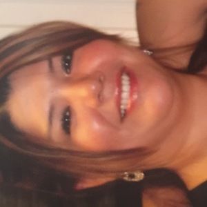 Meet your Posher, Anna p